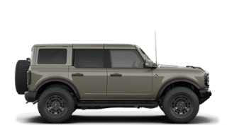 2026 Ford Bronco® External Image 1